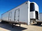 2016 Utility 2016 Util Refrigerated Van Trailer-Refrigerated