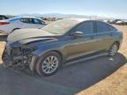 2016 Ford Fusion s