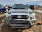 2014 Toyota Tacoma V6