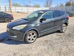 2015 Ford Escape se for sale in Oklahoma City, OK