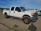 2015 Ford F250 Super Duty