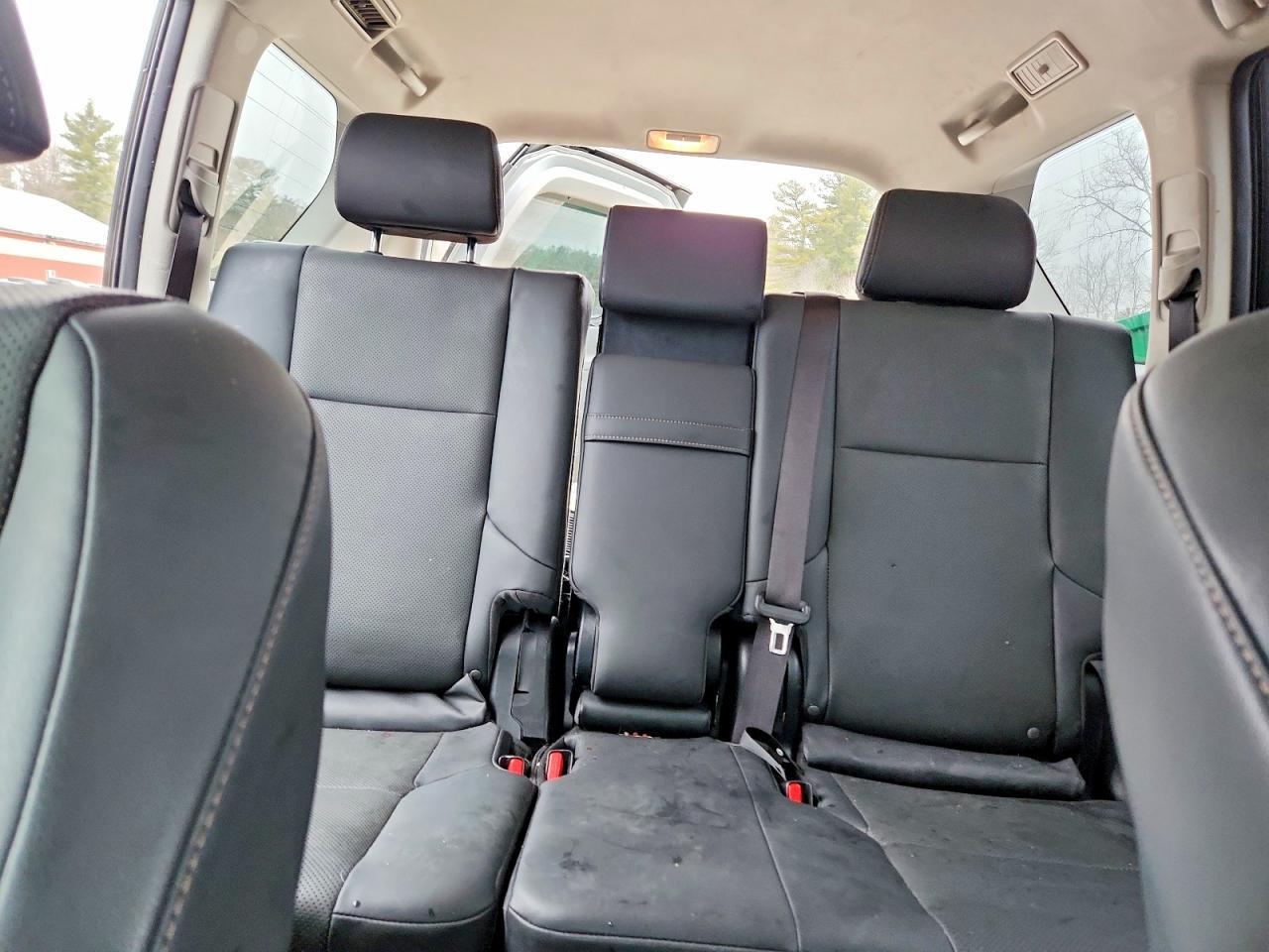 2019 Lexus Gx 460 Base