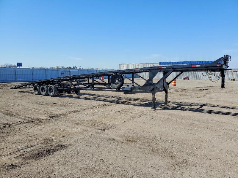 2007 Kaufman Car Carrier