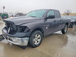 Dodge Vehiculos salvage en venta: 2015 Dodge RAM 1500 ST