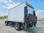 2004 Isuzu T7F BOX Truck