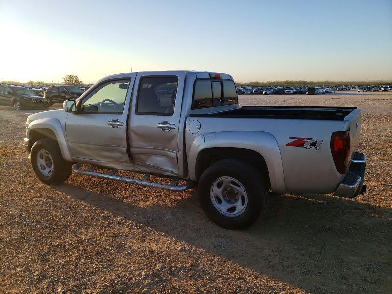 2012 Chevrolet Colorado LT