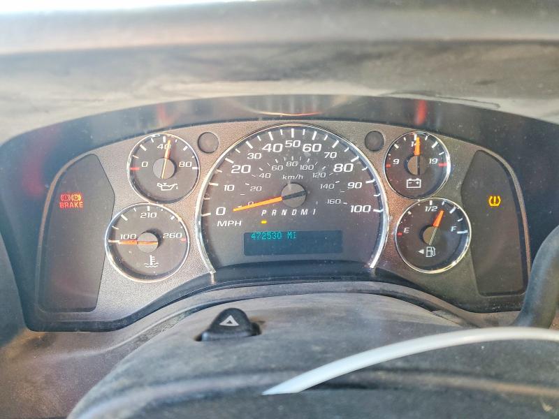 2010 Chevrolet Express G2500 LS