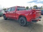 2022 Chevrolet Silverado LTD K1500 Custom