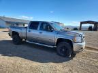 2013 Chevrolet Silverado K2500 Heavy Duty LTZ