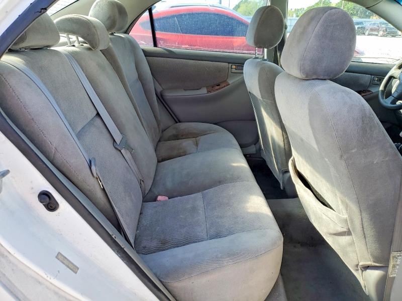 2006 Toyota Corolla