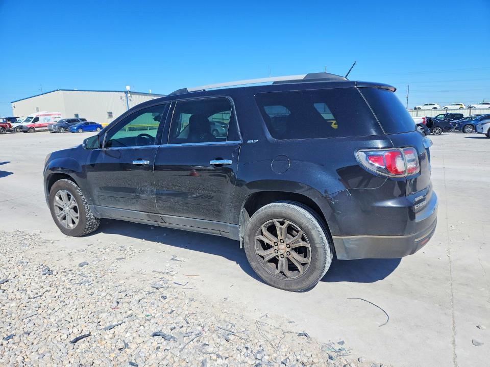 2015 GMC Acadia Slt-1
