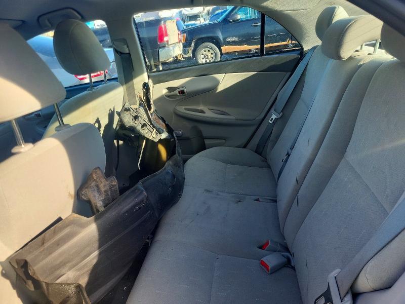 2013 Toyota Corolla l