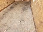 2023 Impact ISCAA6.0X12SI2FF Enclosed Cargo Trailer