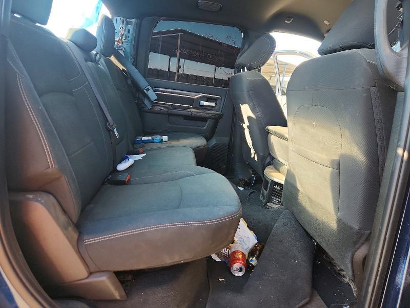 2024 Dodge RAM 2500 BIG Horn