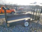 2016 Carry On Trailers 2016 Carry ON Utility Trailer