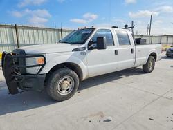 2016 Ford F250 Super Duty en venta en Haslet, TX