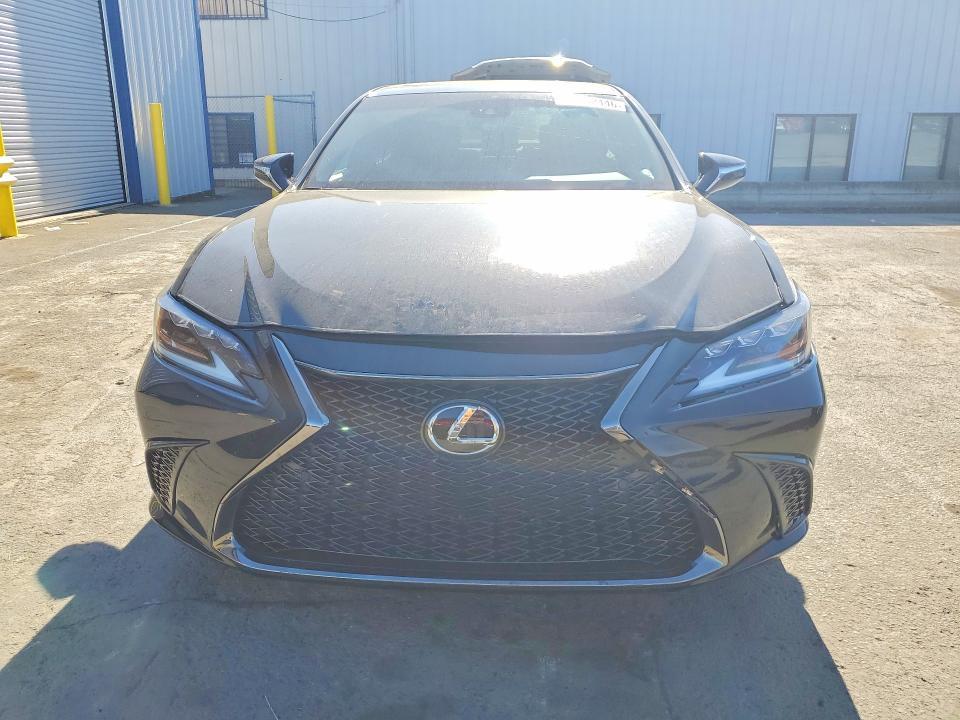 2021 Lexus Es 250 f Sport