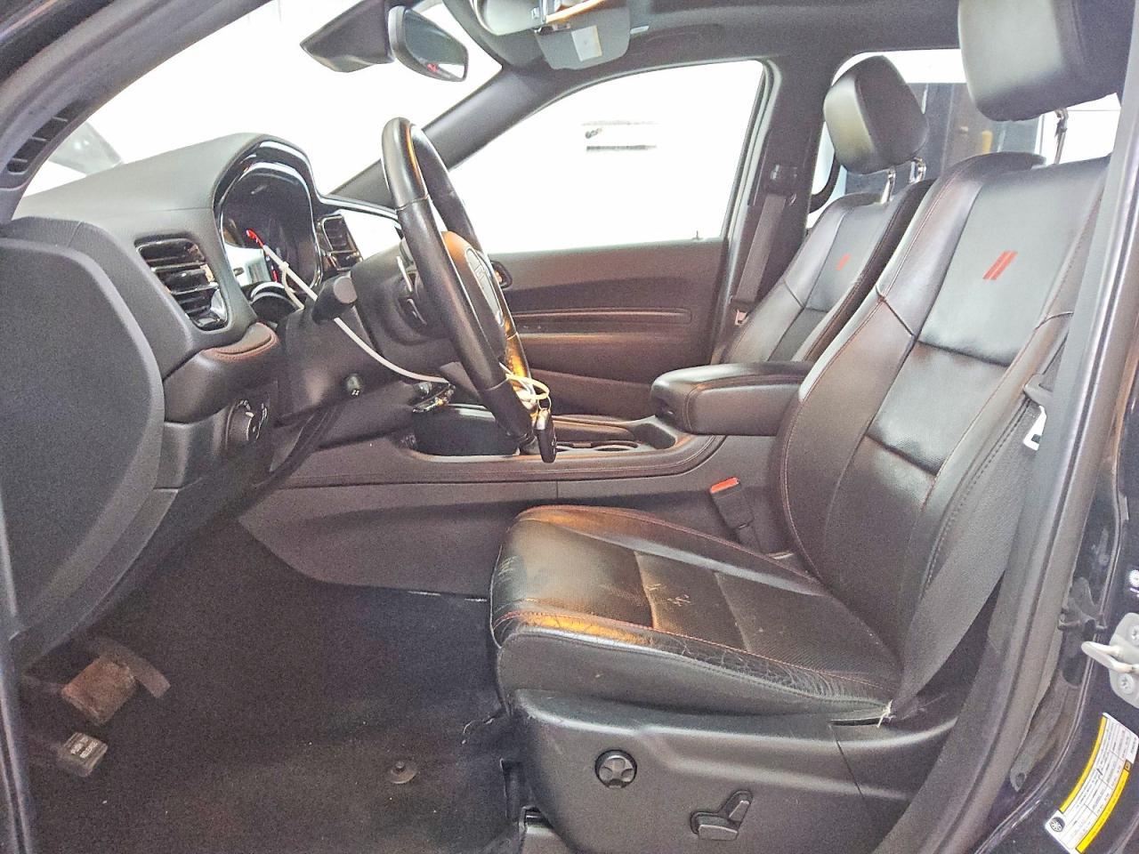 2023 Dodge Durango gt