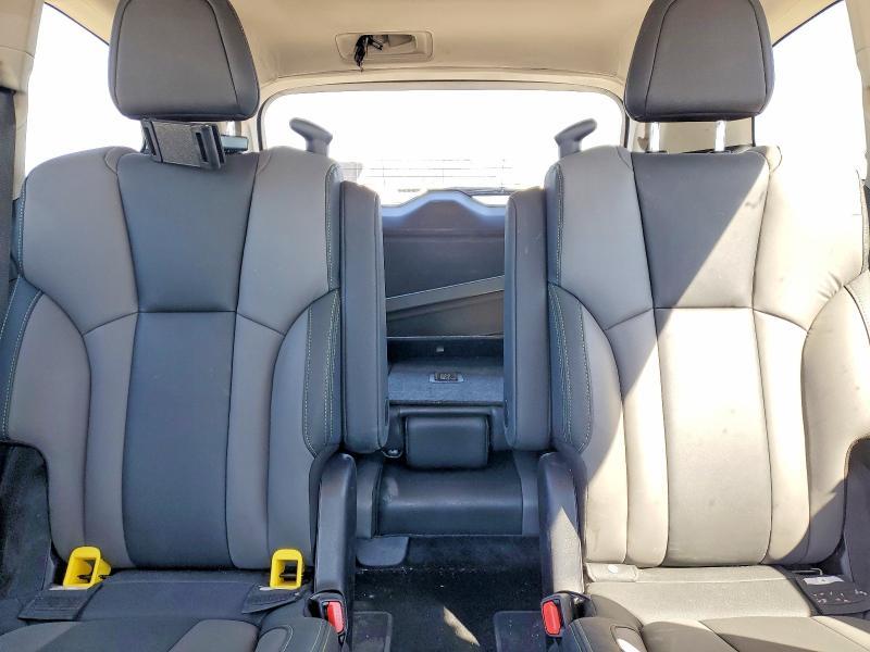 2023 Subaru Ascent Limited