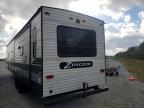 2022 Zinger Camper