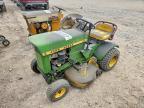 1959 John Deere 70 Lawn Mower