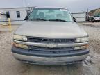 2001 Chevrolet Silverado K1500