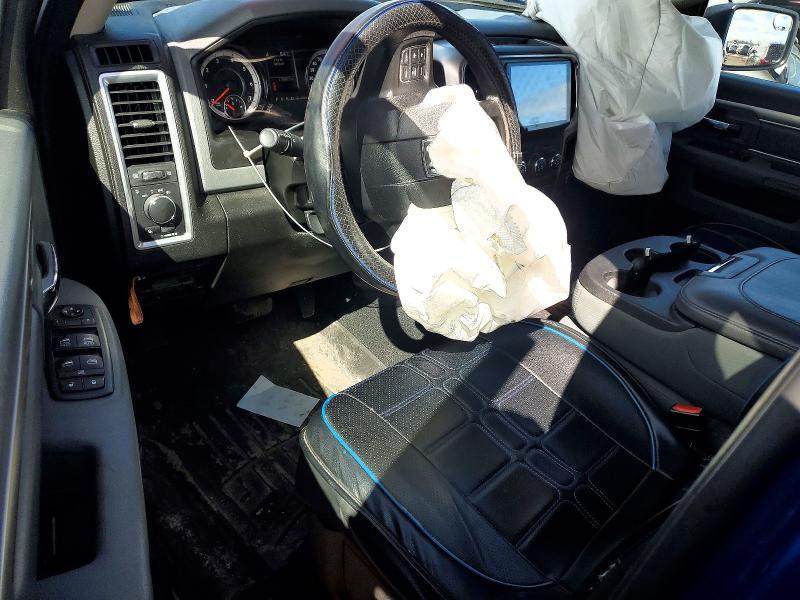 2019 Dodge RAM 1500 Classic SLT