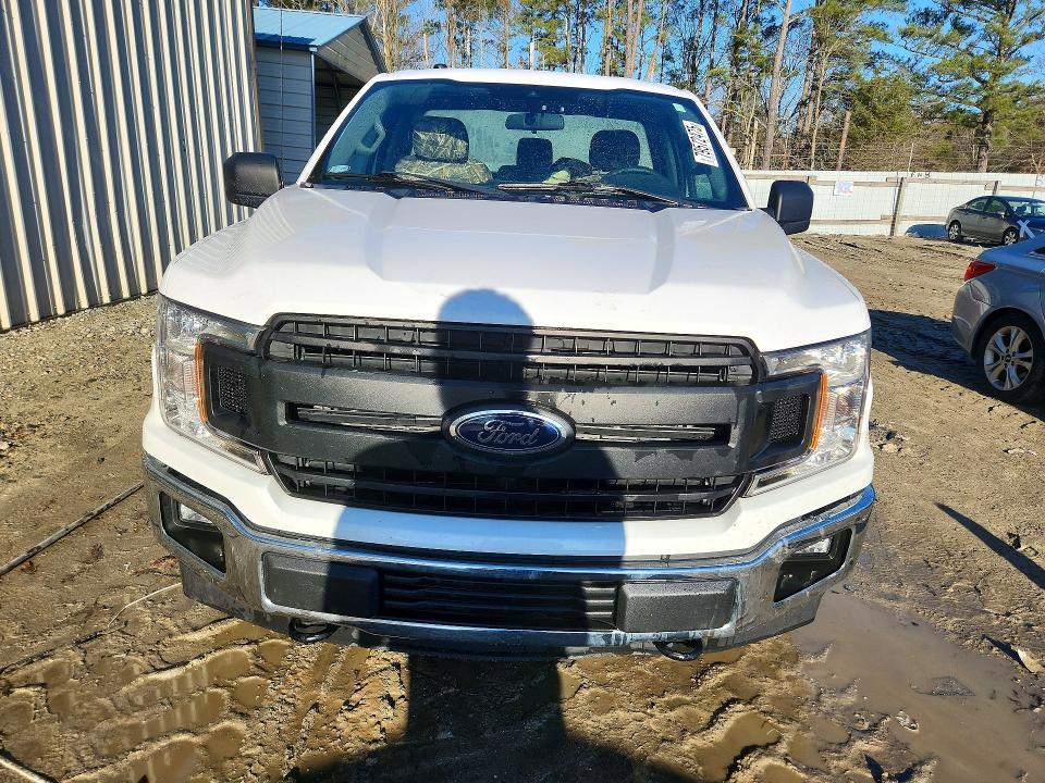 2019 Ford F150