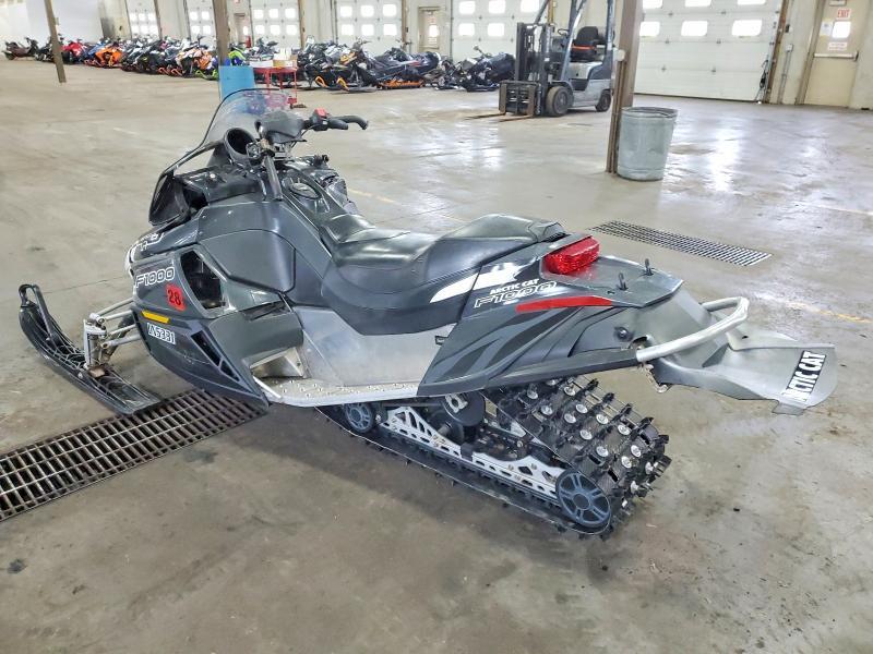 2008 Arca F-1100 SNO