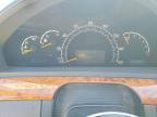 2001 Mercedes-Benz S 430