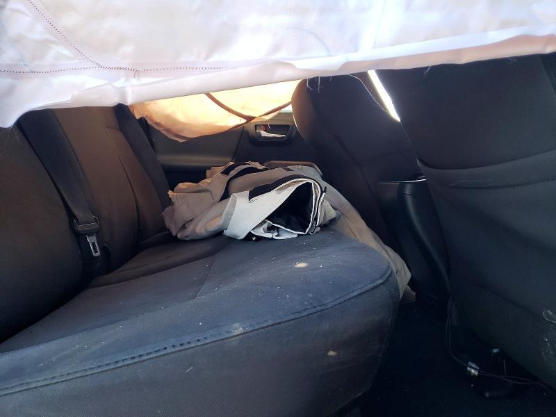 2017 Toyota Tacoma TRD OFF-Road