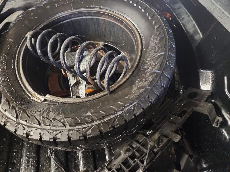 2020 Dodge Ram 1500 big Horn