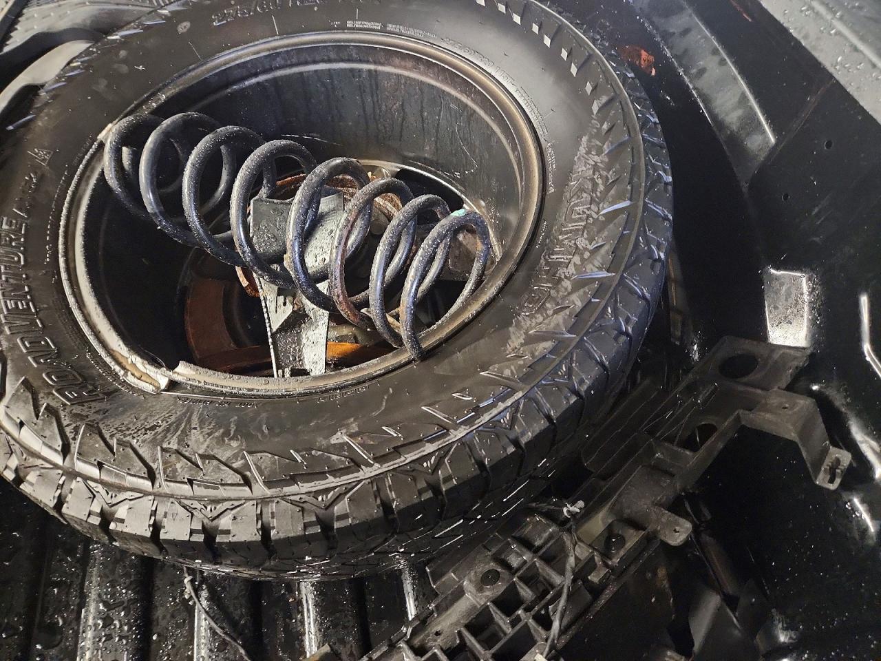 2020 Dodge RAM 1500 BIG Horn