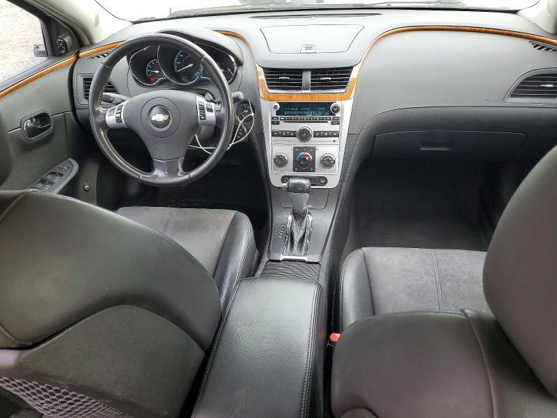 2009 Chevrolet Malibu 2LT