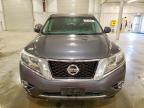 2014 Nissan Pathfinder sl