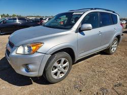 2012 Toyota Rav4 Limited for sale in Houston, TX