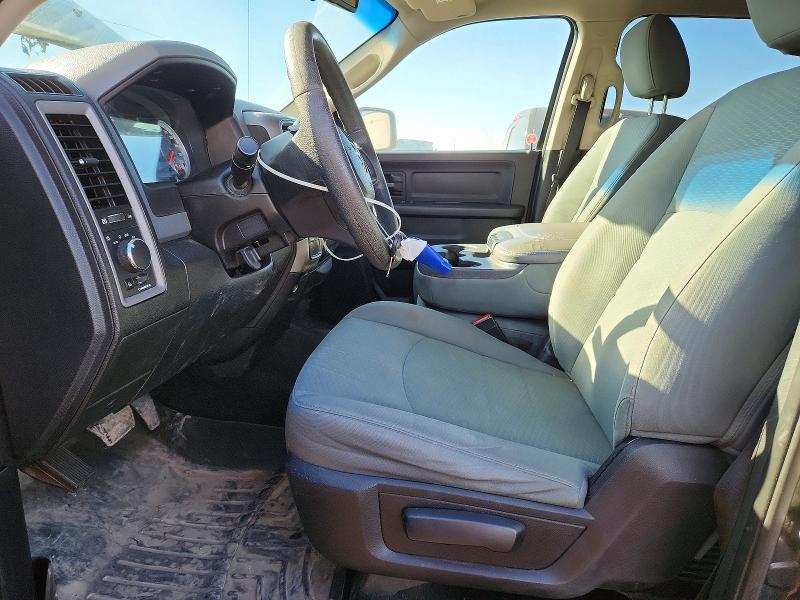 2014 Ram Trucks 1500 ST
