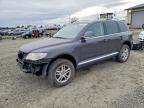 2008 Volkswagen Touareg 2 V6