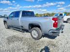 2025 Chevrolet Silverado K2500 Heavy Duty LT