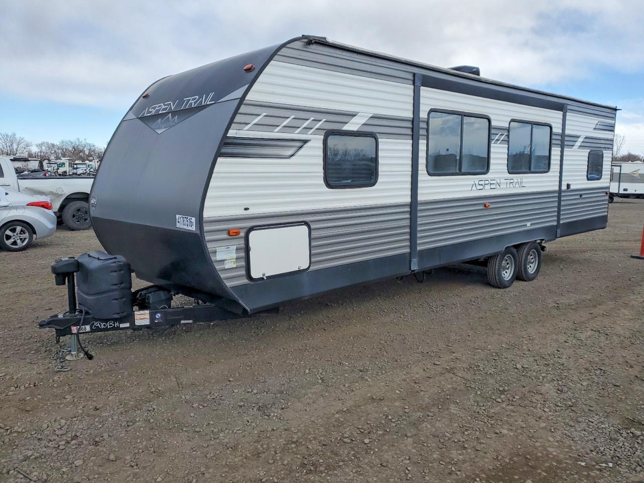 2022 Aspen Trail Aspen Trail