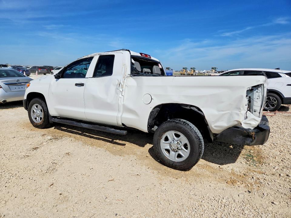 2015 Toyota Tundra SR