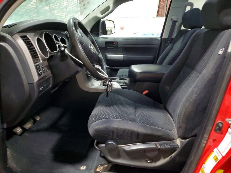 2013 Toyota Tundra Grade