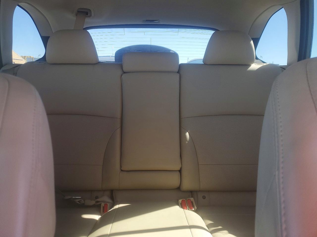 2017 Subaru Outback 3.6r Limited