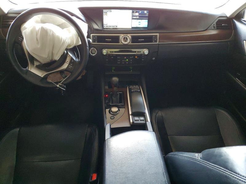 2015 Lexus Gs 350 Base