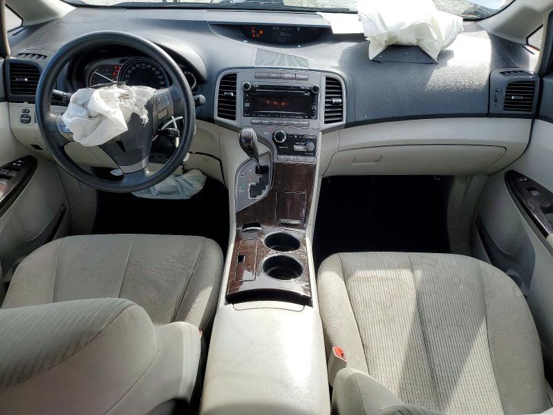 2012 Toyota Venza le