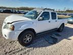 2003 Nissan Frontier XE-V6