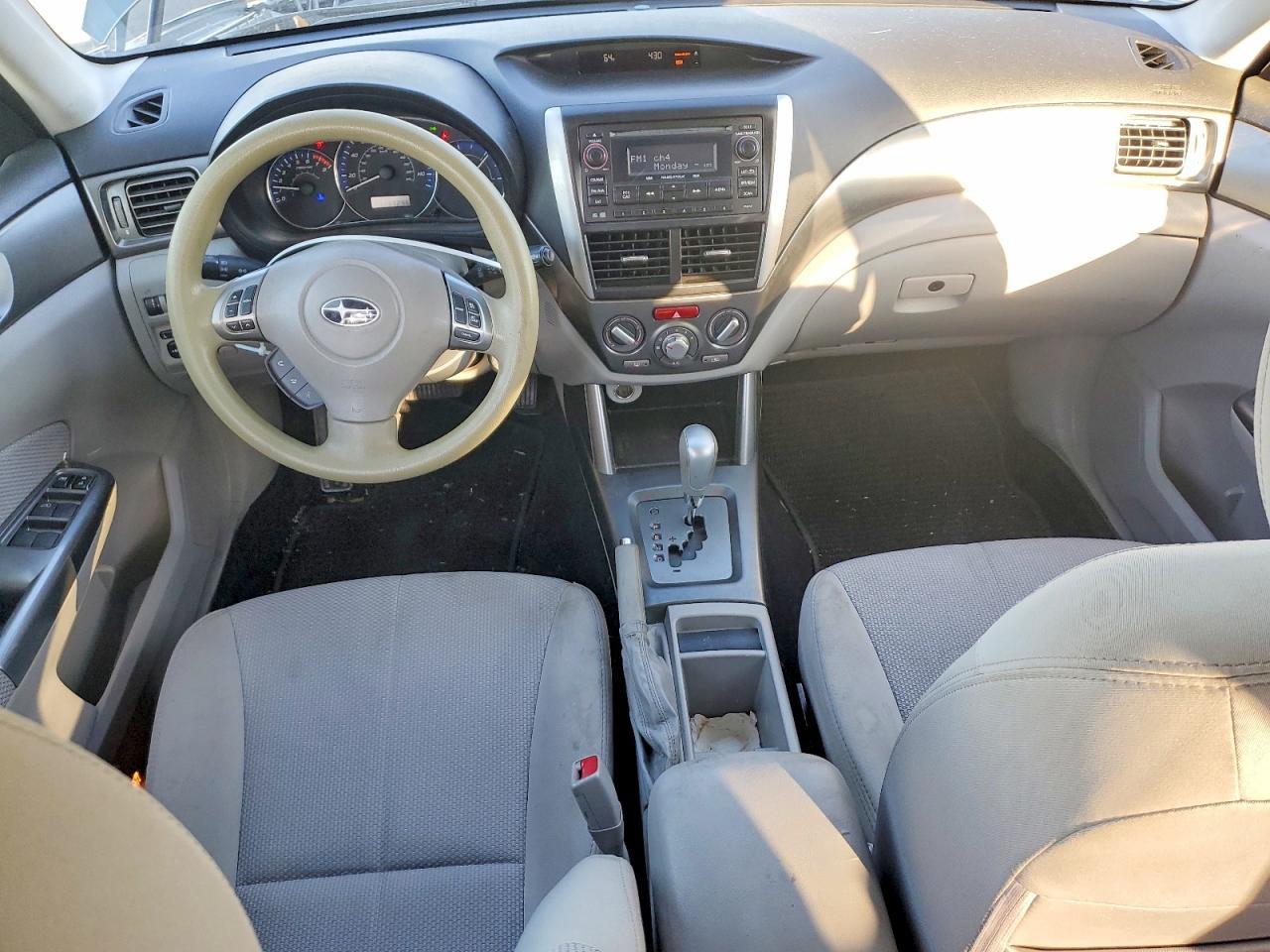 2013 Subaru Forester 2.5x Premium
