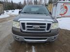 2008 Ford F150 Supercrew