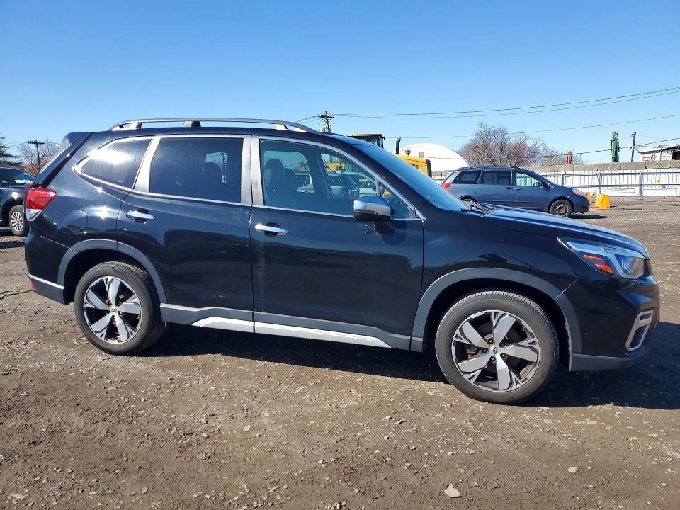2019 Subaru Forester Touring
