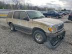 2000 Mercury Mountaineer